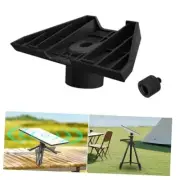 Starlink Mini Tripod Adapter,Tripod Mount Adapter for Starlink Mini - 1/4"~20
