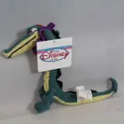 Disney Bean Bag Plush - Fantasia, Alligator