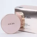 【WIO_SHOP】韓國 AGE 20'S  水光氣墊粉凝霜