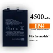 New BP44 Replacement Battery High Quality For Xiaomi Civi 4500 mAh + Free Tools