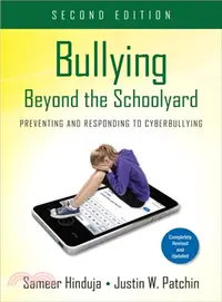 在飛比找三民網路書店優惠-Bullying Beyond the Schoolyard