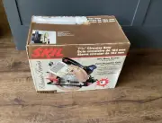 NOS NEW Skil 2.5hp 7 1/4" Circular Saw 10 Amp - 5275-05 Classic Series IN BOX