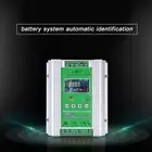 Wind Solar Hybrid Charge Controller 1000W Wind Solar Charge Regulator DC12V/24V