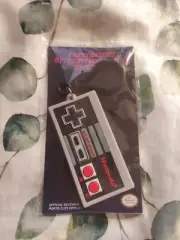 Nintendo Controller Retro Keychain 2020 NEW