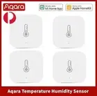 Xiaomi Aqara Temperature Humidity Sensor Pressure Zigbee Wireless Smart Apple AU