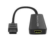 N64 to HDMI, N64 to HDMI Converter SNES to HDMI Converter SNES HDMI Adapter, ...