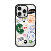 iPhone 16 Pro Impact Case Emotional