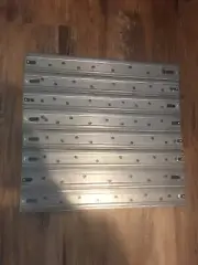 Snap On Tool Box Slides 8-767 (8) Slides