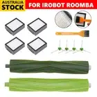 Replace Filter Brushes Parts for iRobot Roomba i3 i4 i6 i7 i8 j7 E5 E6 E7 Vacuum