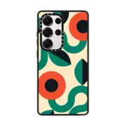 Galaxy S25 Ultra Impact Case Freya