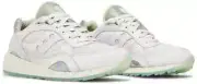Saucony Shadow 6000 Pearl White S70594-1 Size 10.5 US