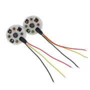2515 Brushless Motor BLDC Aircraft Model 1880KV Unmanned Aerial Vehicle Motor