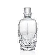 RCR Alkemist Crystal Liquor Decanter - 1 Litre