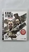 Kane and Lynch Dead Men