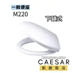 CAESAR 凱撒衛浴 馬桶蓋 M220 馬桶蓋 一般馬桶蓋 C1325 C1425 C1326 C1323