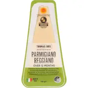 Thomas Dux Parmigiano Reggiano Over 12 Months 250g