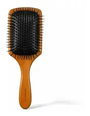 [Aromatica] Wooden Scalp Brush