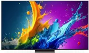 LG 65" QNED81 4K Smart QNED TV with Quantum Dot NanoCell 65QNED81TSA