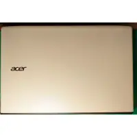 在飛比找蝦皮購物優惠-［降價］Acer i5第七代筆電（i5-7200U/8G/1