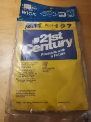 21st Century Kerosene Heater Wick Replacement #127