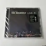 全新CD DONALD FAGEN THE NIGHTFLY LIVE CD 藍調搖滾專輯