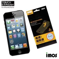 在飛比找Yahoo!奇摩拍賣優惠-iMos Touch Stream iPhone5/5S/5