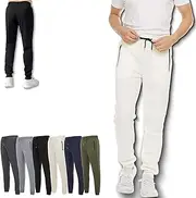 [Generic] Oivino Sweat Pants, Oivino Mens Sweat Pants, Men's Fleece Active Athletic Jogger Sweatpants, or Men Joggers Pants