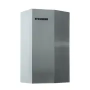 MYWASHROOM Hand Dryer Super Quiet Automatic Stainless Steel 304 Sliver