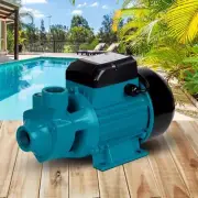 Water Pump Pool Pumping Garden Sprinkling Irrigation Home Water Supply 220-240V