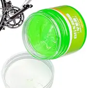 Euyehn Bicycles Grease for Bearings - High Performance Components Assembly Cycle Lube | Multi-Purpose Cycle Assembly Lube, Bearing Grease for Center Shafts