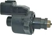 Control Valve Stepper Motor Car Idle Air Control Sensor Valve MD628059 E9T15371 /Fit for Mitsubishi Montero Sport Diamante 3.0L 3.5L AC249 MD628061