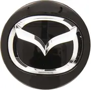 Mazda Genuine KD51-37-190 Center Cap