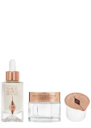 Charlotte Tilbury Charlotte's Magic Skin Set, Gift Sets, Hyaluronic