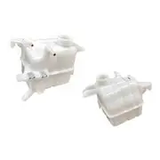 Sterling Coolant Recovery Tank to suit Holden Captiva 11/2006 to 01/2011 - HLCT-BOT-01N