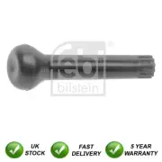 Internal Door Lock Pin SJR Fits VW Golf Polo Corrado 191837187