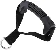 Gym Equipment Rope Grips Strength Training Ropes Handles Gym Training Accessories