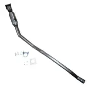 Catalytic Converter Fits The Dodge Chrysler Mini Van Grand Caravan 2005
