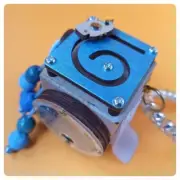 Alzheimer Dementia Gift Active Cube Fidget Toy Adults Special Needs Elderly