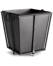 Napa Home & Garden Small Callahan Tapered Planter