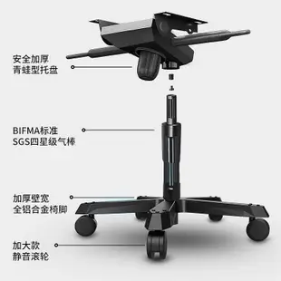 【熱賣下殺價】DXRacer迪瑞克斯[Master師]電競椅老闆椅家用舒適辦公電腦椅銳