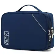 Lanola Universal Cable Organizer Electronics Accessories Cases for Cable Char...
