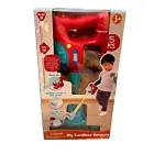 Kids Vacuum Cleaner Toys.Cordless Kids Cleaning Set