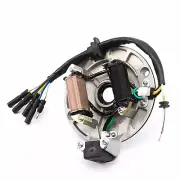 50 110cc 125cc DIRT Pit BIKE STATOR MAGNETO Coil for Thumpstar Atomik SSR SDG