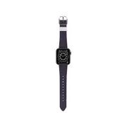 OtterBox Cactus Leather Band for Apple Watch (42-45mm) - Purple - Purple