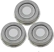 SH30 Razor Blades Head Meshs，Compatible For Philips，1000 2000 3000 4000 5000 Series Shaver Bit Spare Parts