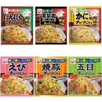 在飛比找蝦皮購物優惠-現貨🔥 Nagatanien 日本永谷園 味ひとすじ 炒飯素