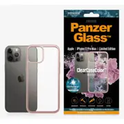 Panzer Glass Clear Case for iPhone 12 Pro Max