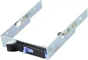 69Y5342 3.5" SAS SATA Hard Drive Tray Caddy for IBM X3300 M4 X3250 X3650 M5