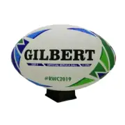 Gilbert Official Rugby Ball Size 5 - 2019 Japan World Cup Edition