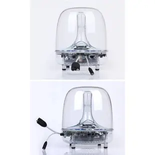 JBL harman /kardon Soundsticks III 水晶音箱 第3代組合音響 水母喇叭 _ 公司貨